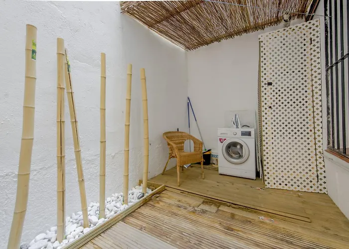Nuevo Apt De 9Pax En La Cava Alta Centro De Madrid E1